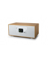 no name Muza | Mikrosystem CD z Bluetooth, radiem FM/DAB+ i portem USB | M-695DBTW | Gniazdo USB | Wejście AUX | Łączność Bluetooth | Odtwarzacz CD | Radio FM - nr 2