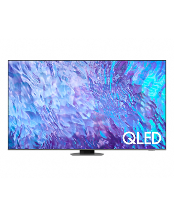 Telewizor 98''; Samsung 98Q80CA