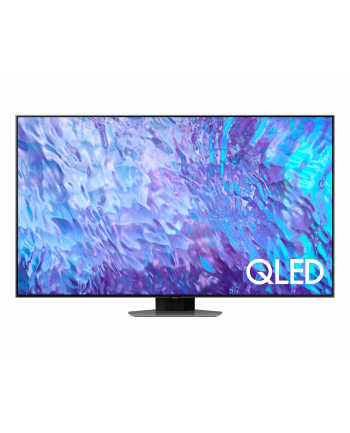 Telewizor 98''; Samsung 98Q80CA