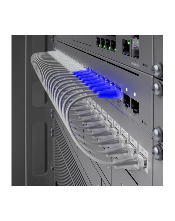 Ubiquiti Pro Max 24x PoE, Switch (400W PoE Budget) główny