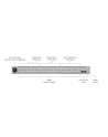 Ubiquiti Pro Max 24x PoE, Switch (400W PoE Budget) - nr 52
