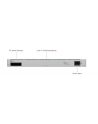 Ubiquiti Pro Max 24x PoE, Switch (400W PoE Budget) - nr 53