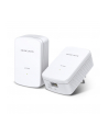 no name Mercusys | Zestaw startowy AV1000 Gigabit Powerline | ZESTAW MP500 | 1000 Mbit/s | Porty Ethernet LAN (RJ-45) 1 - nr 2
