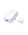 no name Mercusys | Zestaw startowy AV1000 Gigabit Powerline | ZESTAW MP500 | 1000 Mbit/s | Porty Ethernet LAN (RJ-45) 1 - nr 3