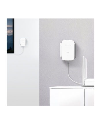 no name Mercusys | Zestaw startowy AV1000 Gigabit Powerline | ZESTAW MP500 | 1000 Mbit/s | Porty Ethernet LAN (RJ-45) 1