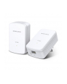no name Mercusys | Zestaw startowy AV1000 Gigabit Powerline | ZESTAW MP500 | 1000 Mbit/s | Porty Ethernet LAN (RJ-45) 1 - nr 6