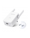 no name Mercusys AV1000 Gigabit Powerline Wi-Fi Kit MP510 KIT 1000 Mbit/s Ethernet LAN (RJ-45) ports 1 80211n - nr 11