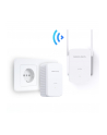 no name Mercusys AV1000 Gigabit Powerline Wi-Fi Kit MP510 KIT 1000 Mbit/s Ethernet LAN (RJ-45) ports 1 80211n - nr 7