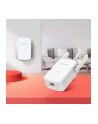 no name Mercusys AV1000 Gigabit Powerline Wi-Fi Kit MP510 KIT 1000 Mbit/s Ethernet LAN (RJ-45) ports 1 80211n - nr 8