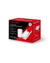 no name Mercusys AV1000 Gigabit Powerline Wi-Fi Kit MP510 KIT 1000 Mbit/s Ethernet LAN (RJ-45) ports 1 80211n - nr 9