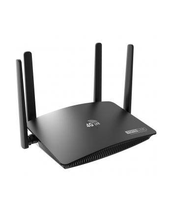 no name Totolink LR350 | Router WiFi | 2,4GHz, 4G LTE, 3x RJ45 100Mb/s, 1x SIM