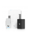 Ubiquiti UA-G2-SK | Zestaw startowy UniFi Access | Czytnik dostępu G2   Hub   Karty (10 sztuk) - nr 25