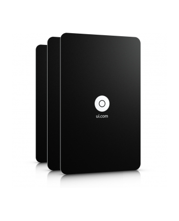 Ubiquiti UA-G2-SK | Zestaw startowy UniFi Access | Czytnik dostępu G2   Hub   Karty (10 sztuk)