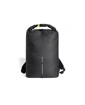 XD D-ESIGN PLECAK BOBBY URBAN LITE BLACK P/N: P705501