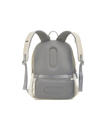 XD D-ESIGN PLECAK BOBBY SOFT LIGHT GREY P/N: P705993