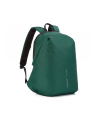 XD D-ESIGN PLECAK BOBBY SOFT FOREST GREEN P/N: P705997 - nr 1