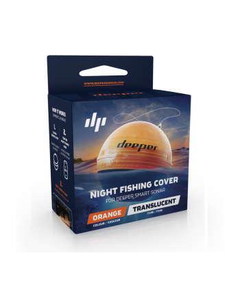 Osłona nocna Deeper Night Cover