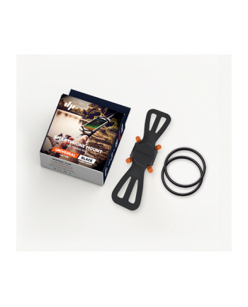 Uchwyt na telefon Deeper Smartphone Mount