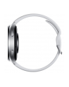 Xiaomi Watch 2 Sliver Case With grey TPU Strap - nr 11