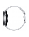 Xiaomi Watch 2 Sliver Case With grey TPU Strap - nr 6