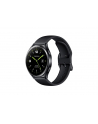 Xiaomi Watch 2 Black Case With Black TPU Strap - nr 10