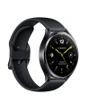 Xiaomi Watch 2 Black Case With Black TPU Strap - nr 3