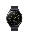 Xiaomi Watch 2 Black Case With Black TPU Strap - nr 7