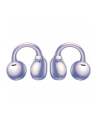 Smartphome Huawei FreeClip, headphones (purple, Bluetooth, USB-C) - nr 9