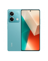 Xiaomi Redmi Note 13 - 6.67 - 128GB, Mobile Phone (Ice Blue, System Android 13, LTE, 8 GB LPDDR4X) - nr 1