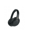 Słuchawki bezprzewodowe Sony WH-1000XM4/B czarne - nr 1