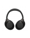 Słuchawki bezprzewodowe Sony WH-1000XM4/B czarne - nr 6