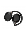 Słuchawki bezprzewodowe Sony WH-1000XM4/B czarne - nr 7