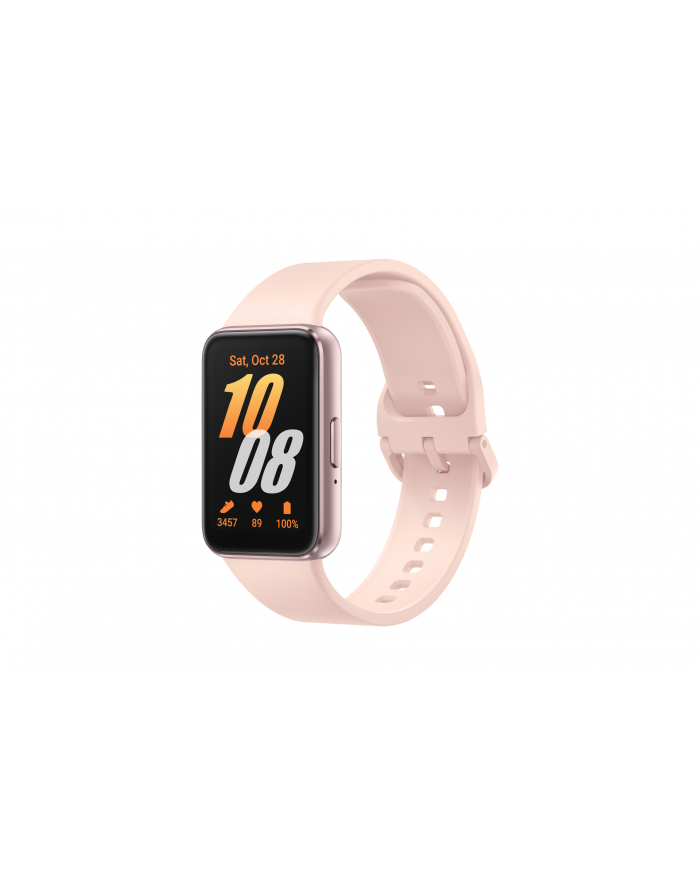Opaska sportowa Samsung Galaxy Fit 3 (R390) Gold główny