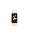 Opaska sportowa Samsung Galaxy Fit 3 (R390) Gold - nr 11