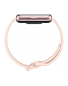 Opaska sportowa Samsung Galaxy Fit 3 (R390) Gold - nr 20