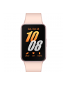 Opaska sportowa Samsung Galaxy Fit 3 (R390) Gold - nr 7