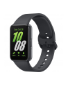Opaska sportowa Samsung Galaxy Fit 3 (R390) Black - nr 11
