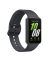 Opaska sportowa Samsung Galaxy Fit 3 (R390) Black - nr 13