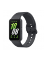 Opaska sportowa Samsung Galaxy Fit 3 (R390) Black - nr 6