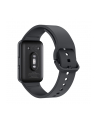 Opaska sportowa Samsung Galaxy Fit 3 (R390) Black - nr 9
