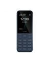 no name Nokia | 130 TA-1576 | Ciemnoniebieski | 24 ''; | Wyświetlacz TFT LCD | 4 MB | Dwie karty SIM | Karta Mini SIM | Wersja USB Micro | 1450 mAh - nr 2