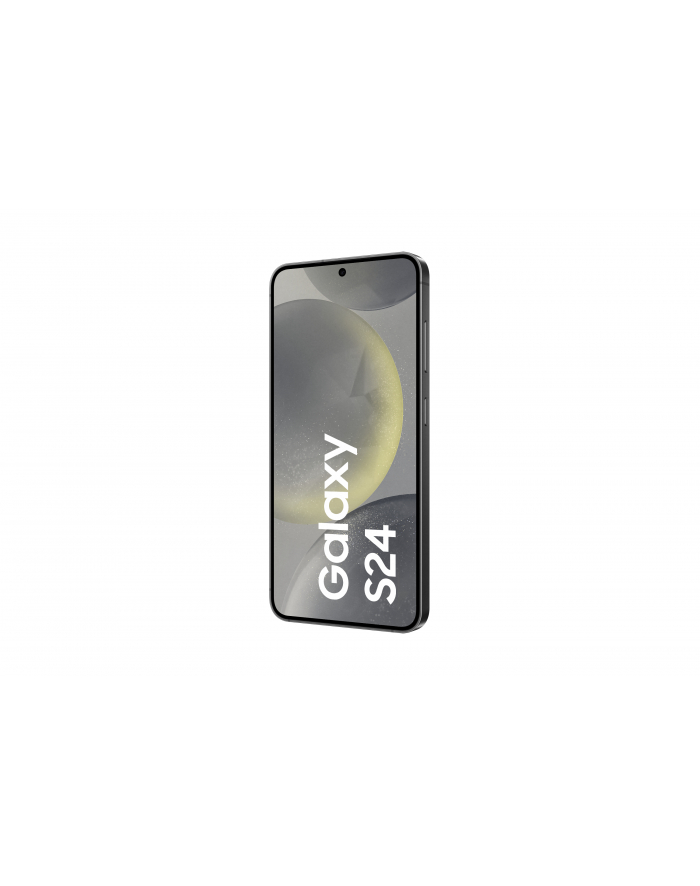 Samsung Galaxy S24 (S921) 5G 8/256GB DS Black główny