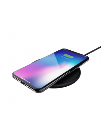 trust Ładowarka bezprzewodowa VIRO FAST WIRELESS CHARGER (24784)