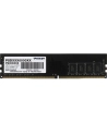 patriot memory Patriot Signature Series DDR4 8GB (1 x 8GB) 3200MT/s UDIMM Single PSD48G32002 - nr 1