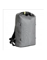 XD D-ESIGN PLECAK BOBBY URBAN LITE GREY P/N: P705502 - nr 1