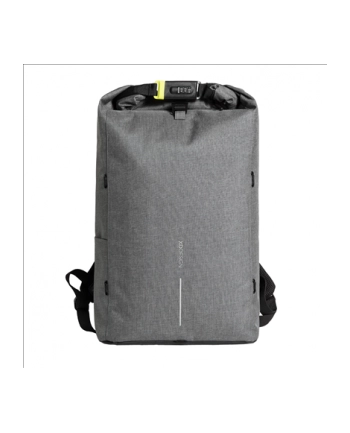 XD D-ESIGN PLECAK BOBBY URBAN LITE GREY P/N: P705502