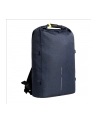 XD D-ESIGN PLECAK BOBBY URBAN LITE NAVY P/N: P705505 - nr 4