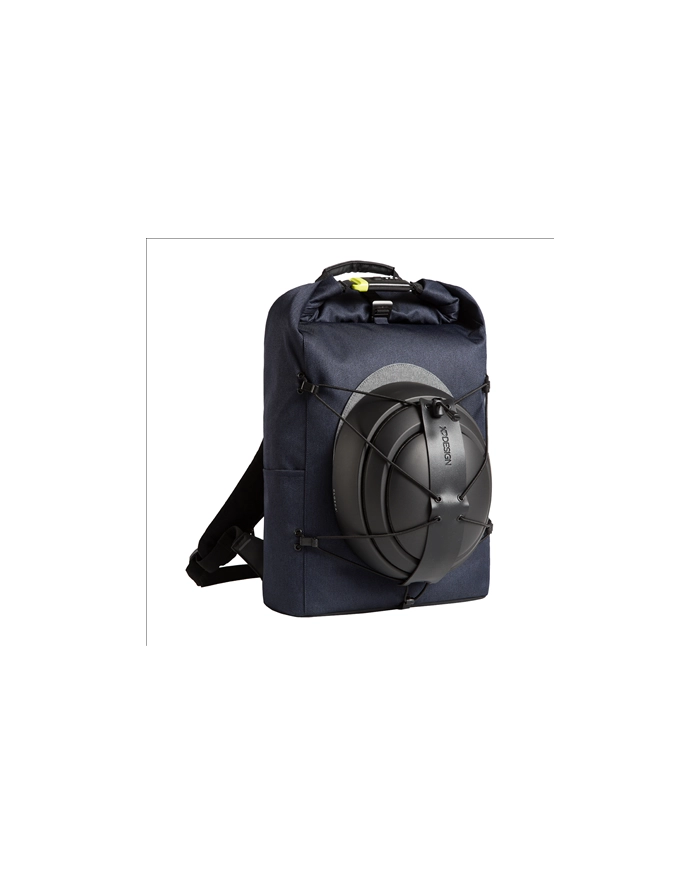 XD D-ESIGN PLECAK BOBBY URBAN LITE NAVY P/N: P705505 główny