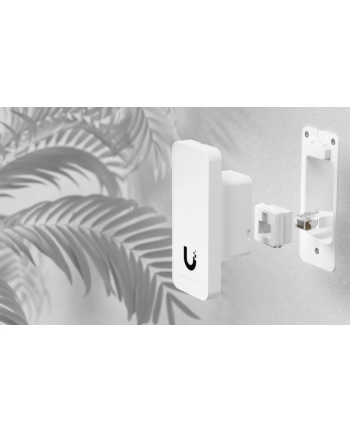 Ubiquiti UA-G2-SK | Zestaw startowy UniFi Access | Czytnik dostępu G2   Hub   Karty (10 sztuk)