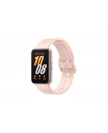 Opaska sportowa Samsung Galaxy Fit 3 (R390) Gold